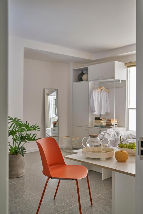 הו צ'י מין סיטי M Village Living Le Van Sy מראה חיצוני תמונה