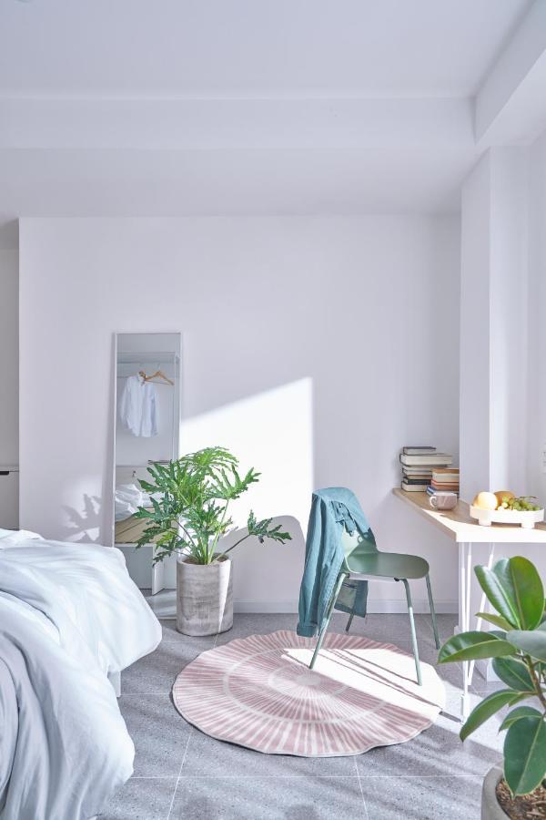 הו צ'י מין סיטי M Village Living Le Van Sy מראה חיצוני תמונה